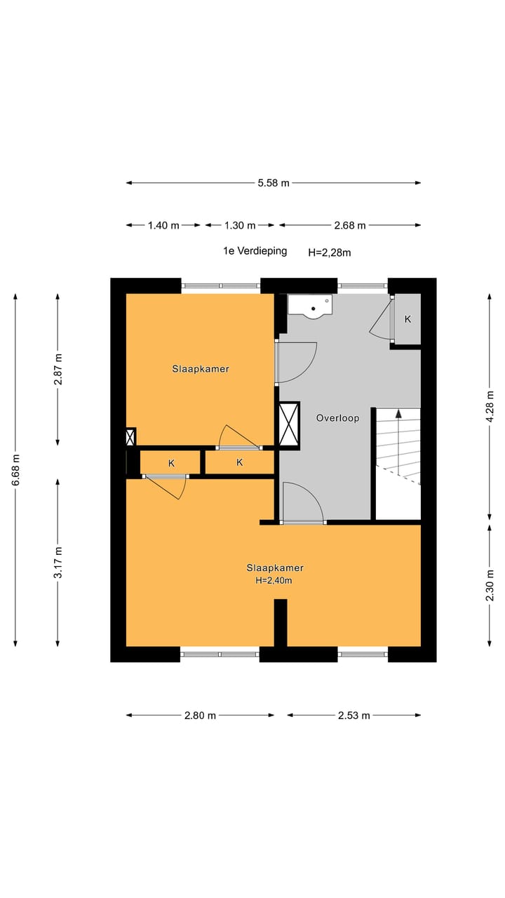 Foto 43 van Molenstraat 85