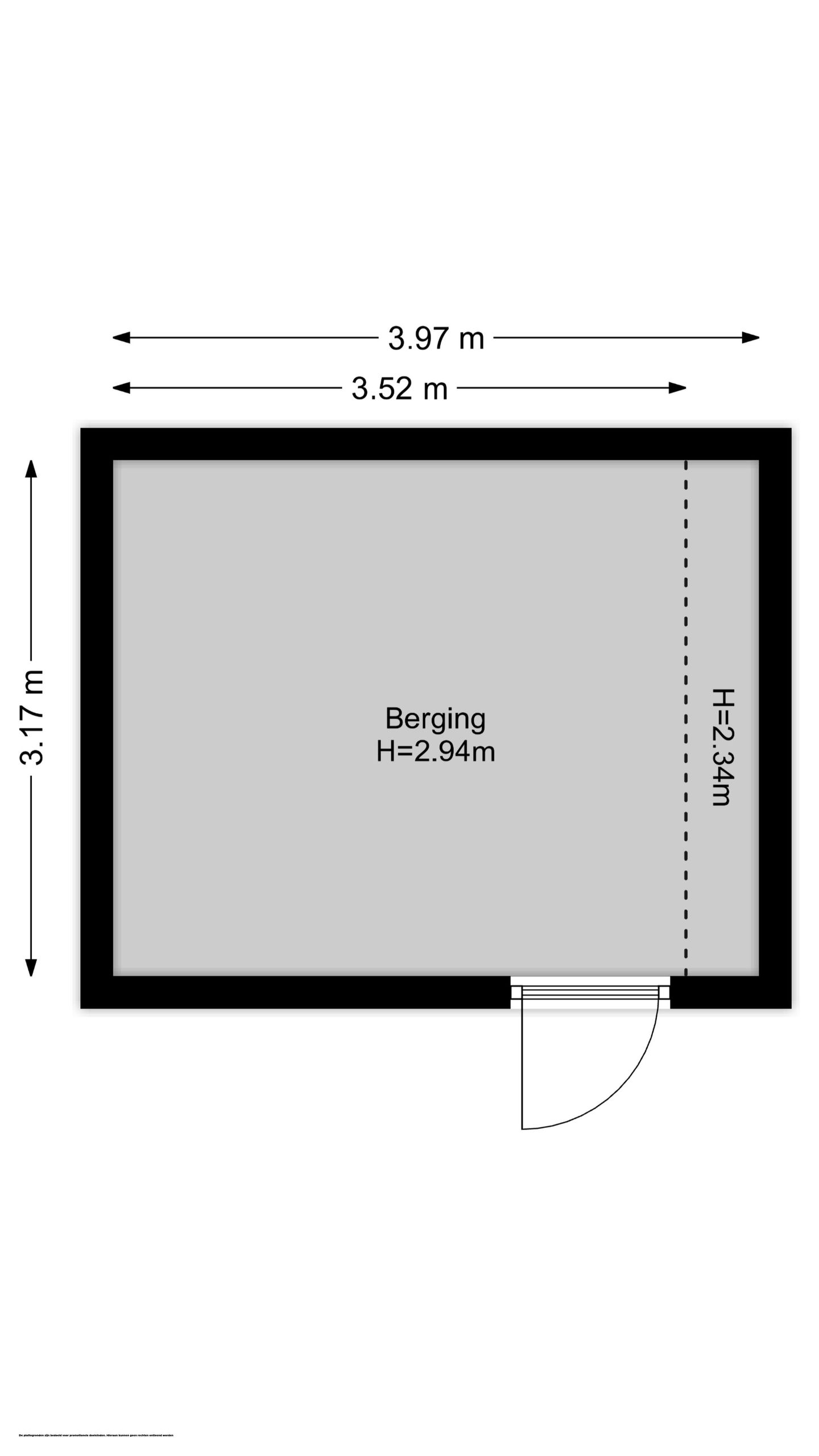 Foto 25 van Burgemeester van Nispen van Sevenaerstraat 24