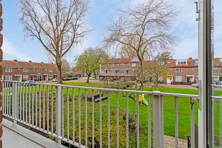 Foto 18 van Jan Lelimanhof 15