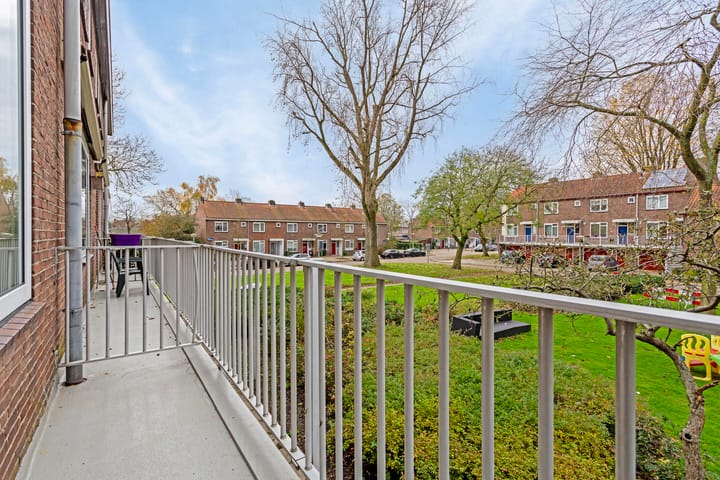 Foto 19 van Jan Lelimanhof 15