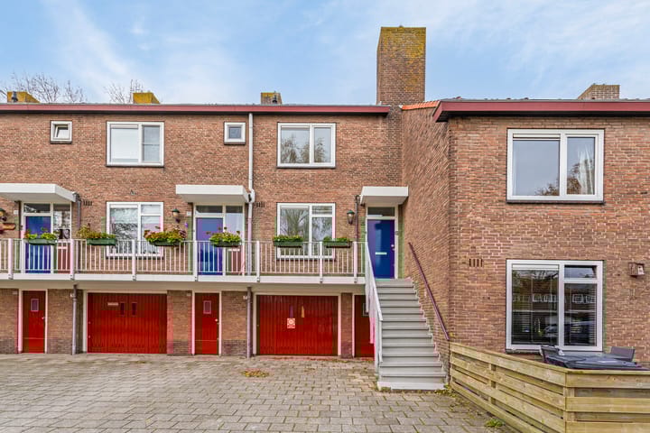 Foto 22 van Jan Lelimanhof 15