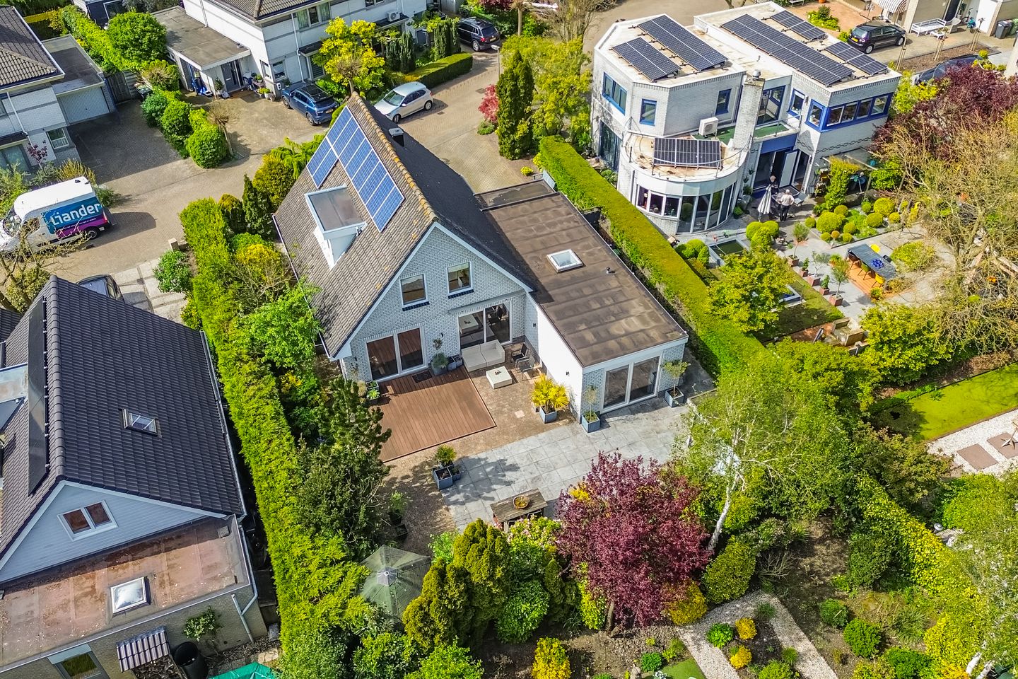 Foto 1 van Carbasiusstraat 15