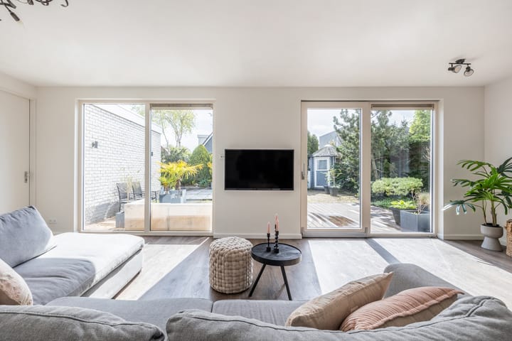 Foto 2 van Carbasiusstraat 15