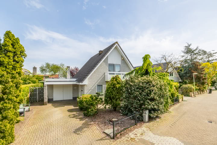 Foto 5 van Carbasiusstraat 15