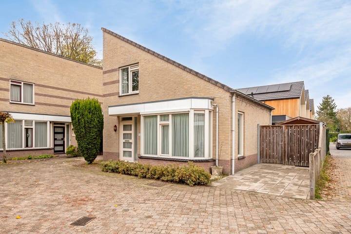 Foto 2 van Brouwershof 12