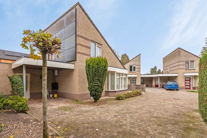 Foto 3 van Brouwershof 12