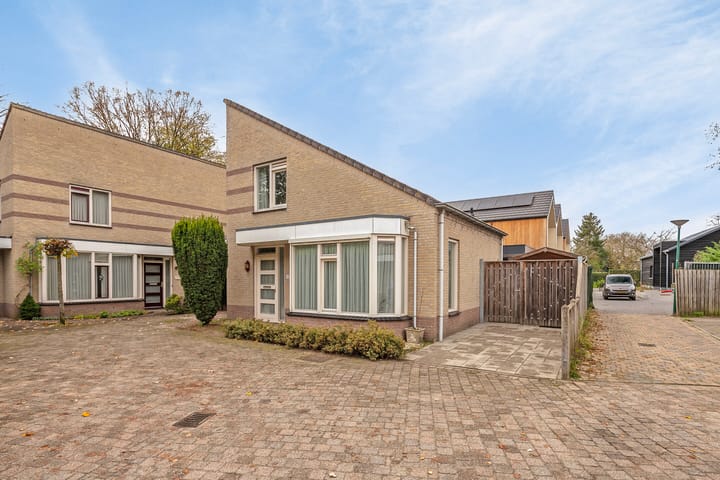 Foto 4 van Brouwershof 12