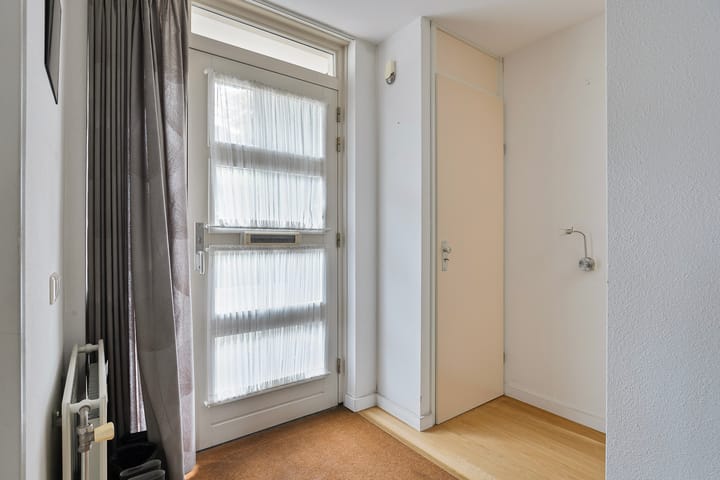 Foto 5 van Brouwershof 12