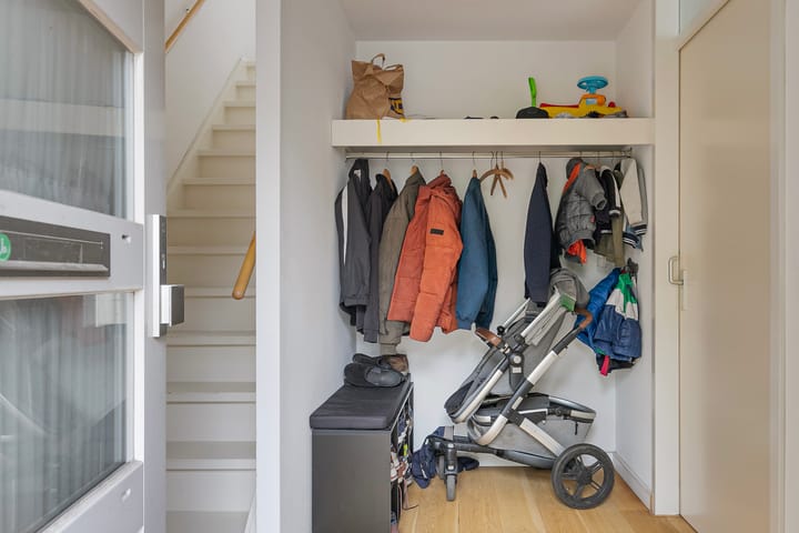 Foto 6 van Brouwershof 12