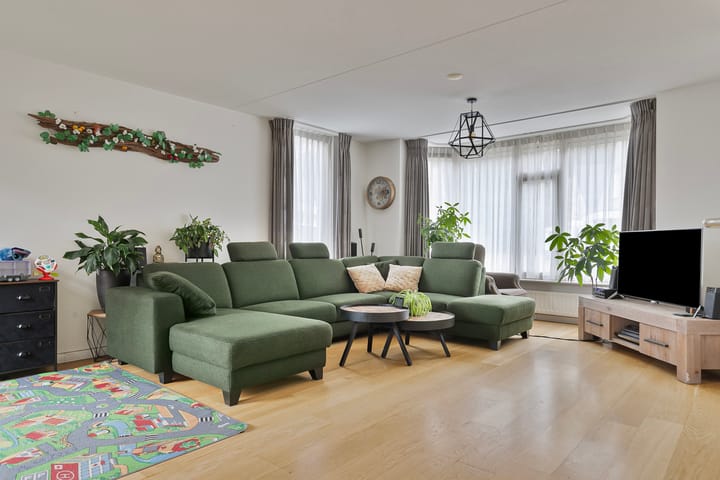 Foto 9 van Brouwershof 12