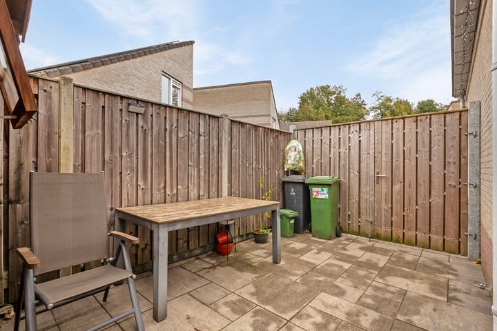 Foto 30 van Brouwershof 12