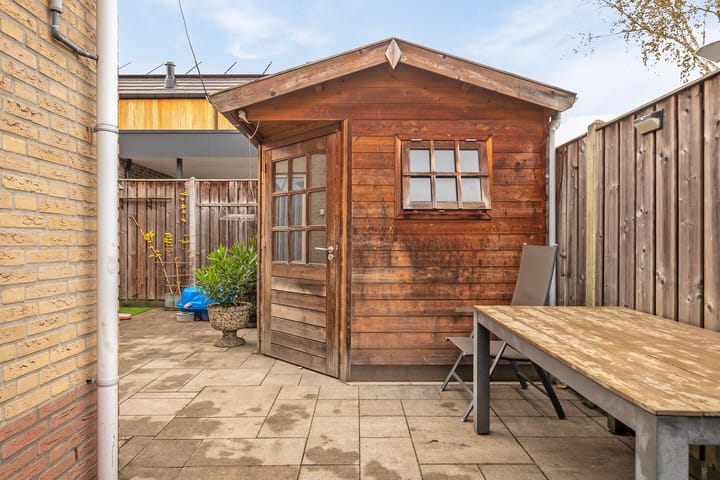 Foto 31 van Brouwershof 12