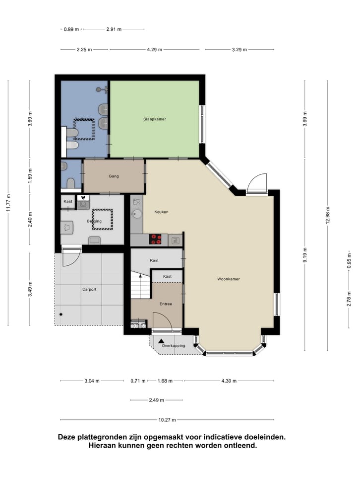 Foto 33 van Brouwershof 12