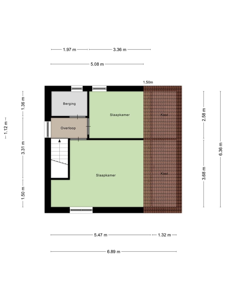 Foto 34 van Brouwershof 12