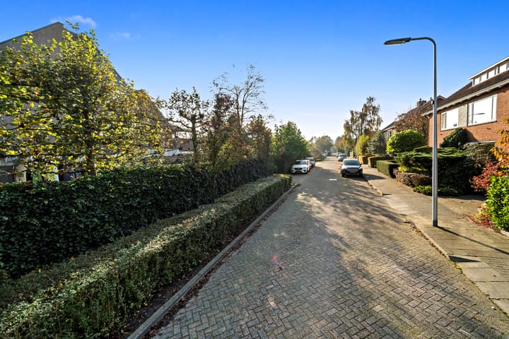 Foto 3 van Graaf Dirk II laan 3