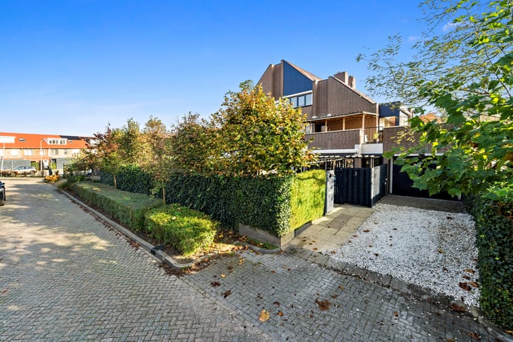 Foto 4 van Graaf Dirk II laan 3