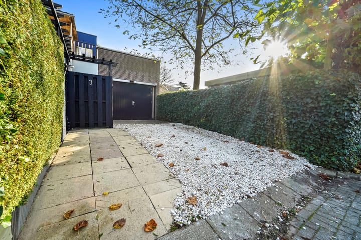 Foto 5 van Graaf Dirk II laan 3