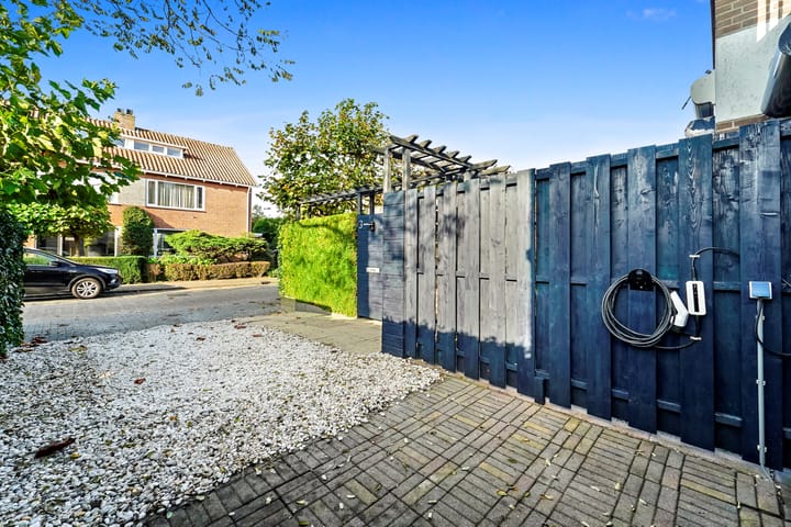 Foto 6 van Graaf Dirk II laan 3