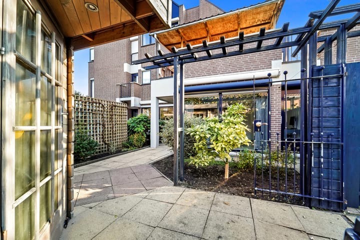 Foto 8 van Graaf Dirk II laan 3