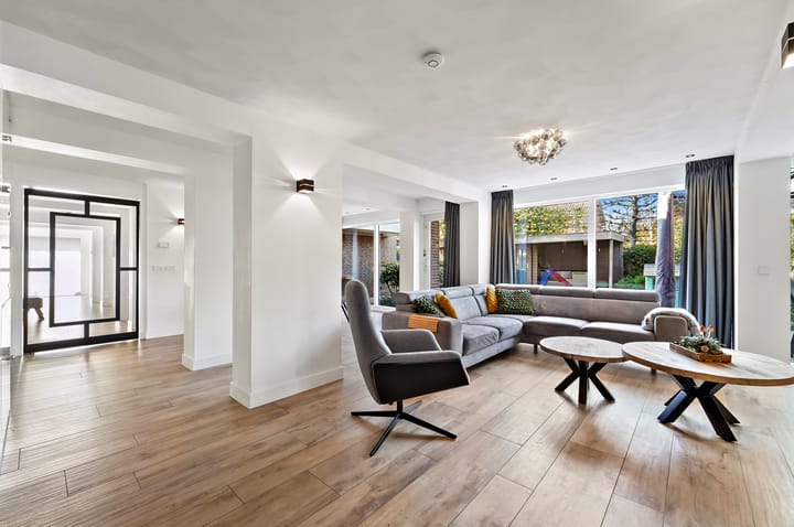 Foto 14 van Graaf Dirk II laan 3