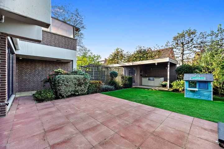 Foto 17 van Graaf Dirk II laan 3