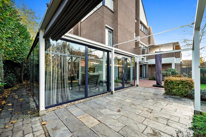 Foto 20 van Graaf Dirk II laan 3