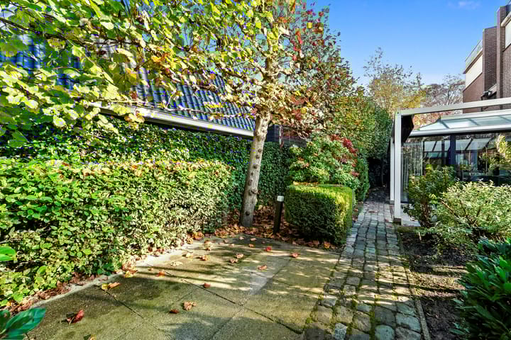 Foto 22 van Graaf Dirk II laan 3