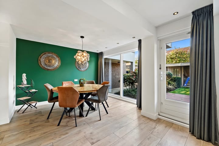 Foto 25 van Graaf Dirk II laan 3