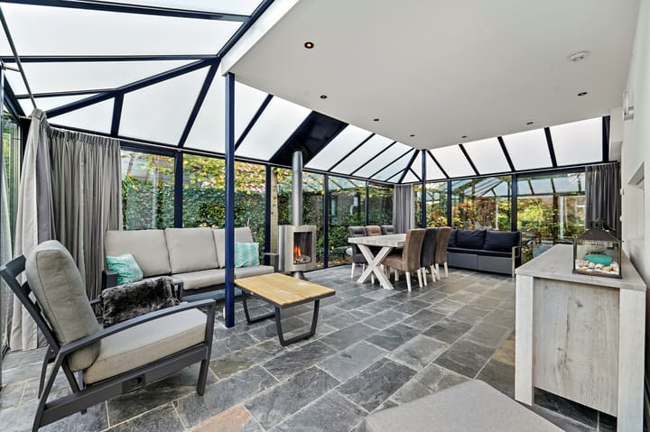 Foto 30 van Graaf Dirk II laan 3