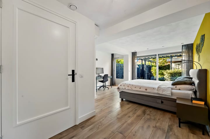 Foto 36 van Graaf Dirk II laan 3