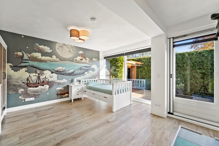 Foto 50 van Graaf Dirk II laan 3