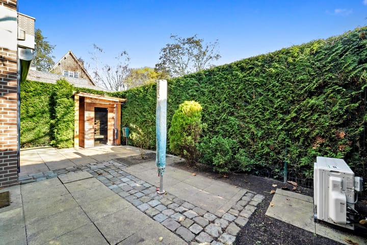 Foto 53 van Graaf Dirk II laan 3