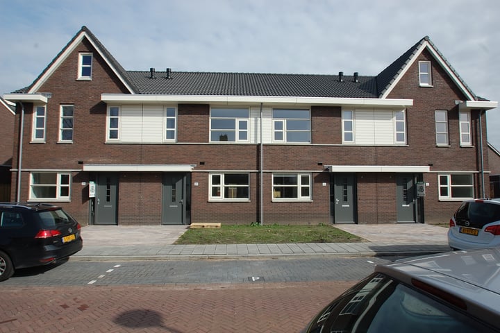 Bekijk foto 1 van van Hogendorplaan 32