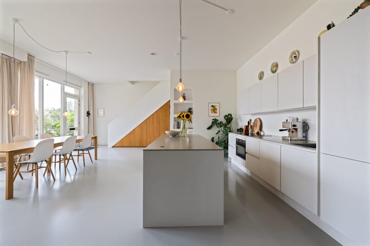 Foto 2 van Mariadistelkade 43