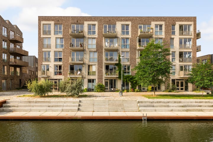 Foto 4 van Mariadistelkade 43