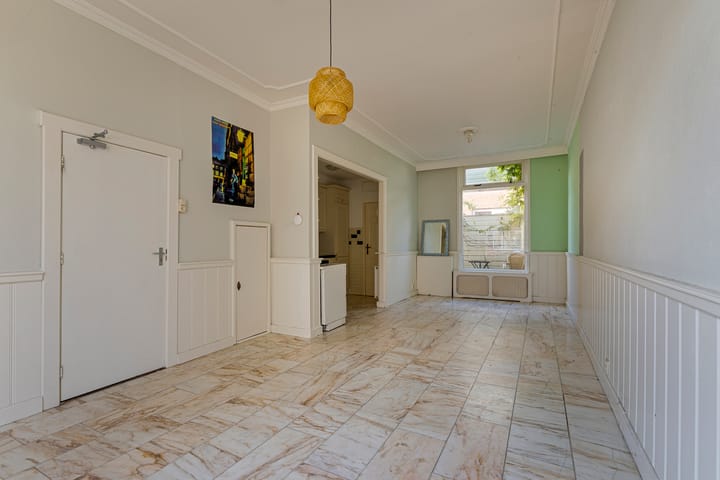 Foto 2 van Lusthoflaan 23