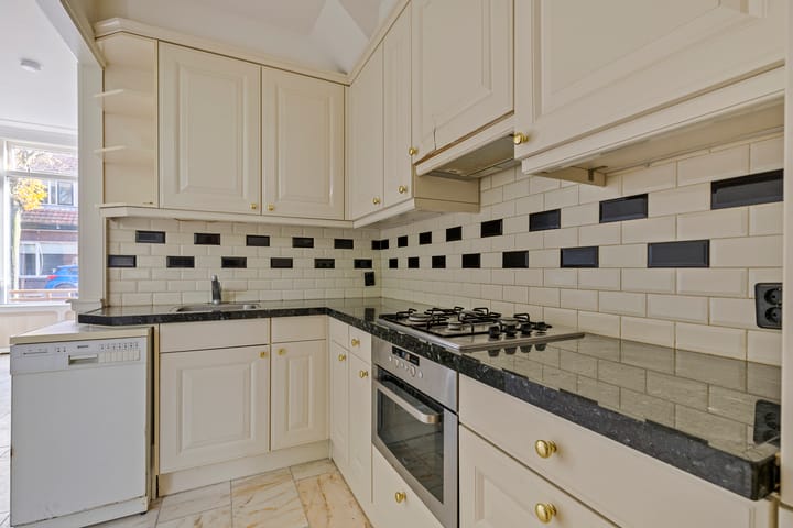 Foto 4 van Lusthoflaan 23