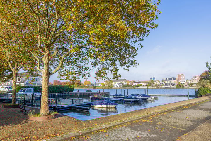 Foto 3 van Burgemeester Bulderboulevard 21