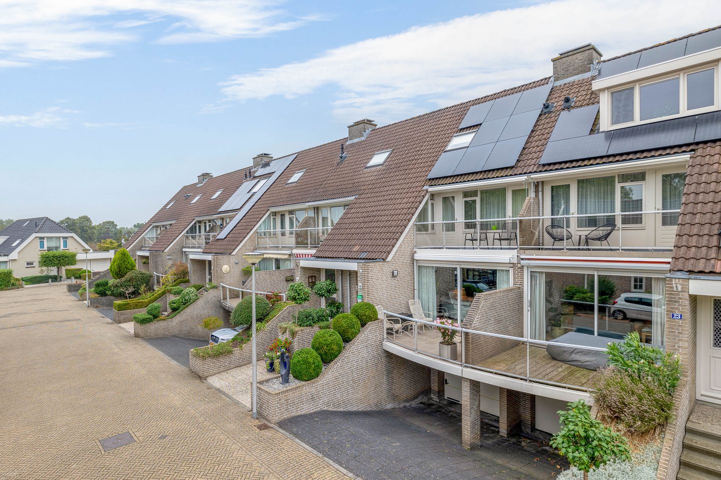 Foto 4 van Burgemeester Bulderboulevard 21