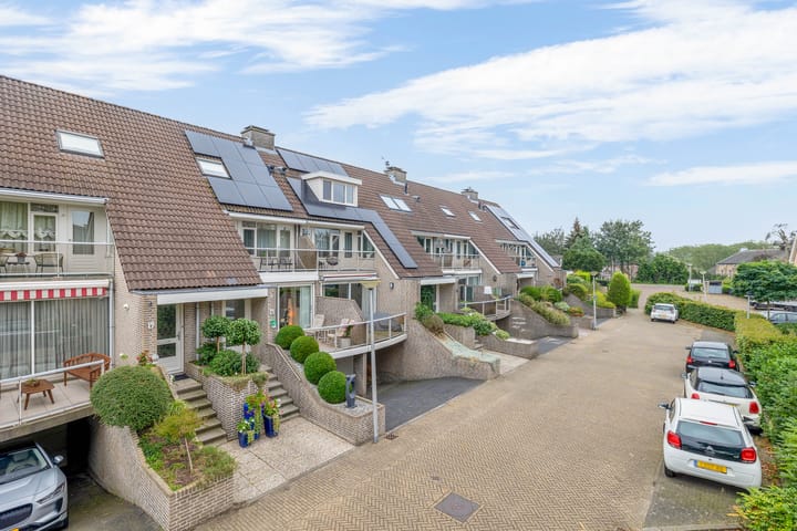 Foto 5 van Burgemeester Bulderboulevard 21