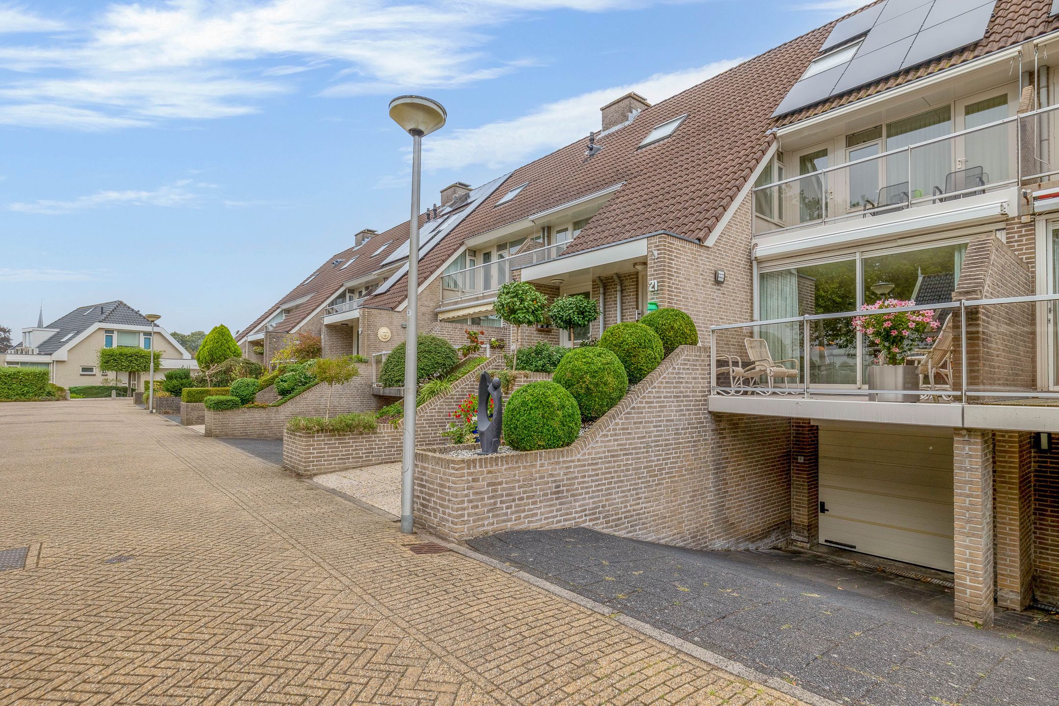 Foto 6 van Burgemeester Bulderboulevard 21