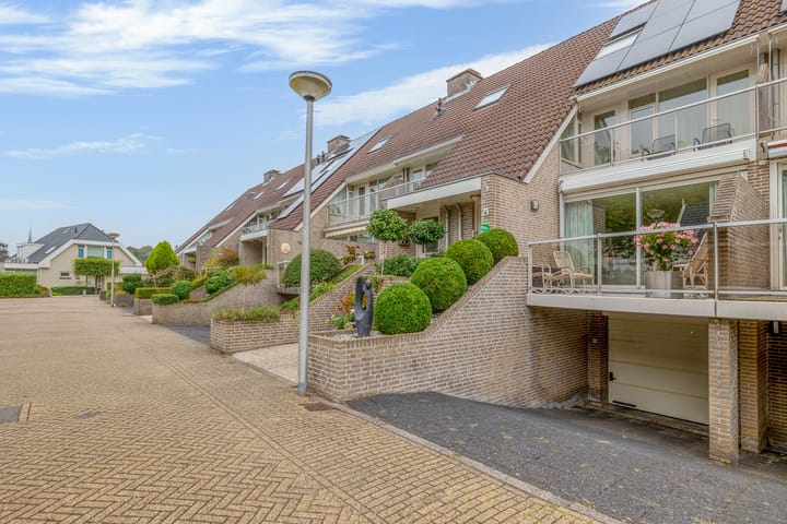 Foto 6 van Burgemeester Bulderboulevard 21