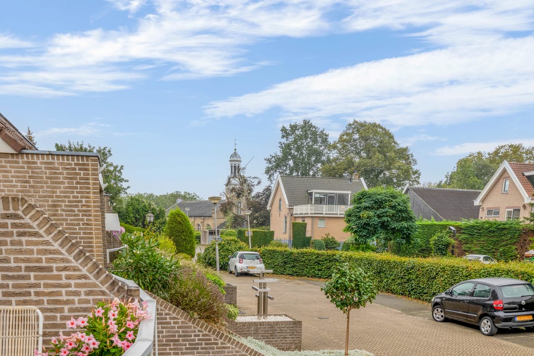 Foto 7 van Burgemeester Bulderboulevard 21