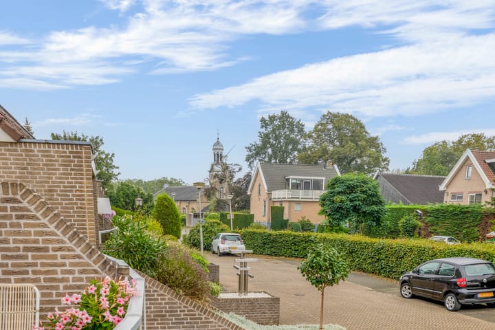 Foto 7 van Burgemeester Bulderboulevard 21