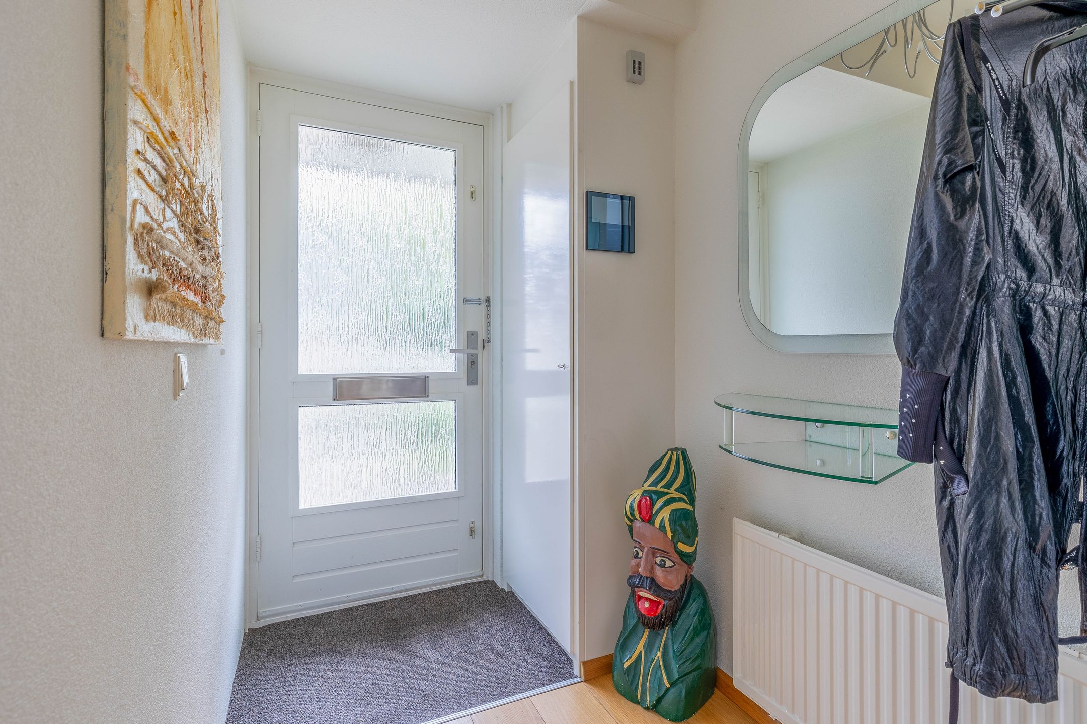 Foto 9 van Burgemeester Bulderboulevard 21