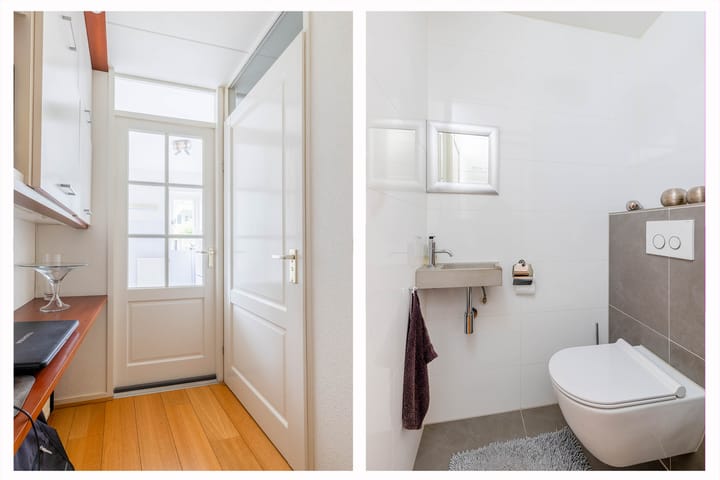 Foto 10 van Burgemeester Bulderboulevard 21