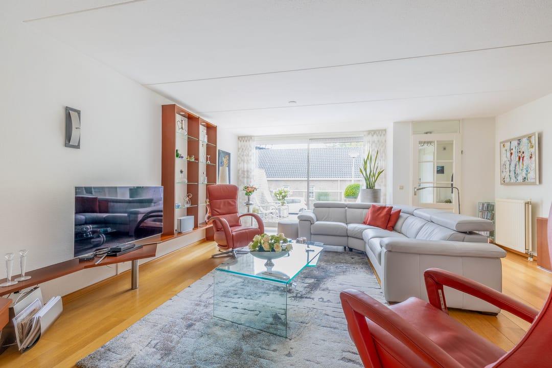 Foto 11 van Burgemeester Bulderboulevard 21