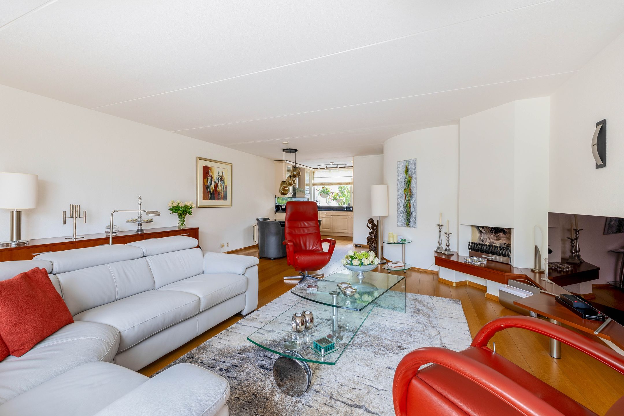 Foto 12 van Burgemeester Bulderboulevard 21