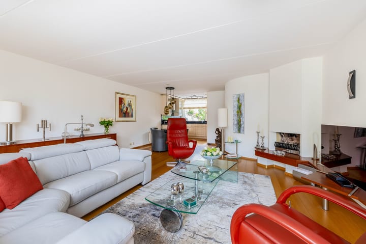 Foto 12 van Burgemeester Bulderboulevard 21