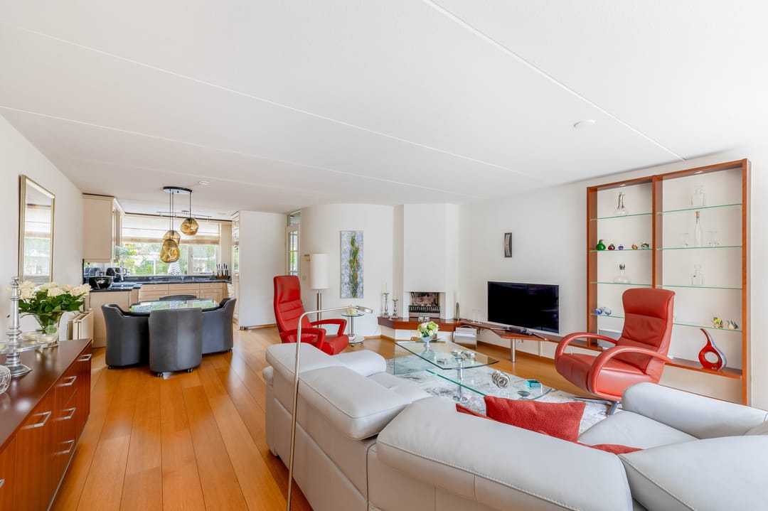 Foto 13 van Burgemeester Bulderboulevard 21